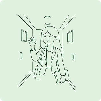 Photo of Jalicia Davis, Administrator