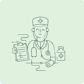 Photo of Jenny Nesser, Director of Nursing