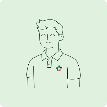 Photo of Shannon Puckett, Director of Life Enrichment